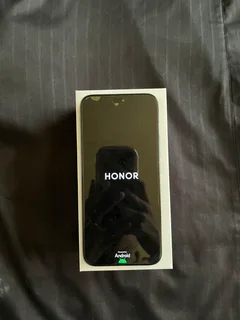 Honor 400 lite - 256 gb (dual Sim)