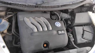 2002 Volkswagen Beetle Hatchback