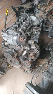 Chrysler PT Cruiser CRD Engine For Sale