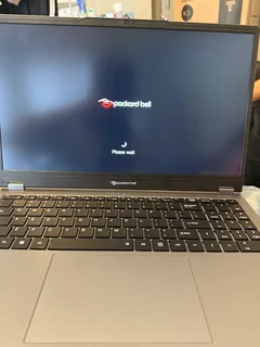 Packard bell Carrera F-3
