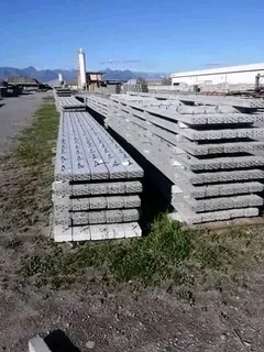 Building materials and supply
