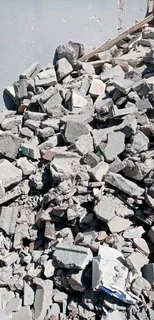 Rubble remover in Cape town