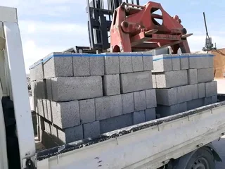 Building materials and supply