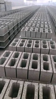 Building materials and supply