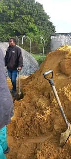 Building materials and supply