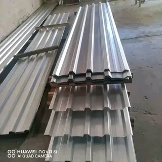 Building materials and supply