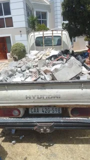 Roofing sheets and delivery