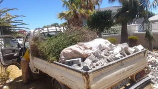 Roofing sheets and delivery