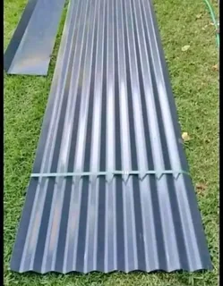 Roofing sheets and delivery