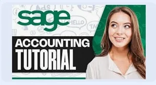 Sage Cloud Accounting Tutorial