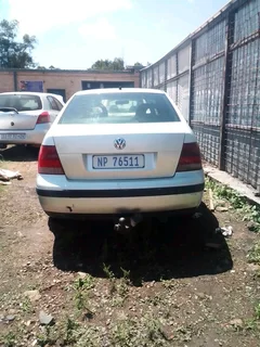 Jetta 160 Sr