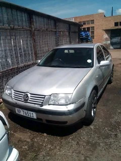 Jetta 4 160 srManual transmission Car is start and go Good condition inside.outside has some tlc but
