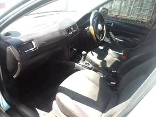 Jetta 4 160 srManual transmission Car is start and go Good condition inside.outside has some tlc but
