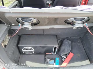 2009 Hyundai Getz Hatchback