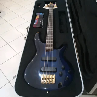 Ibanez Sdgr Bass Guitar
