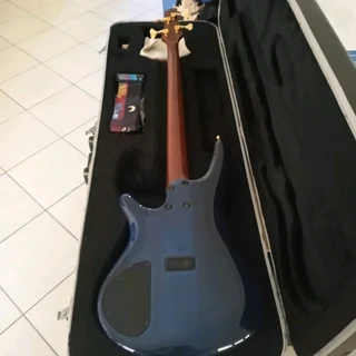 IBANEZ SDGR BASS GUITAR