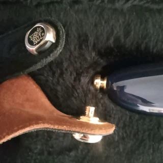 IBANEZ SDGR BASS GUITAR