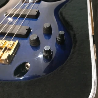 IBANEZ SDGR BASS GUITAR