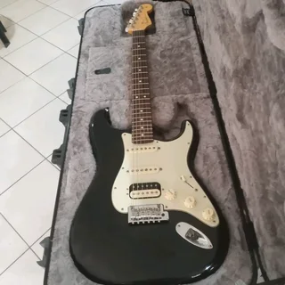 Fender Stratocaster