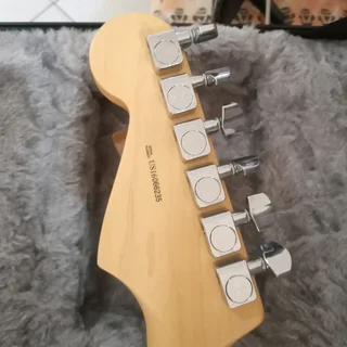 Fender Stratocaster