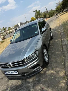 Tiguan 2020 2.0 Tsi