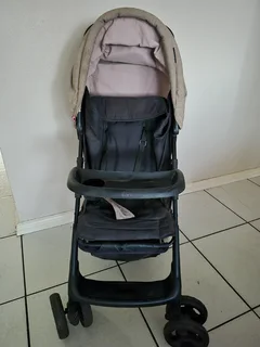 Pram - Ad posted by Natashia Robertson