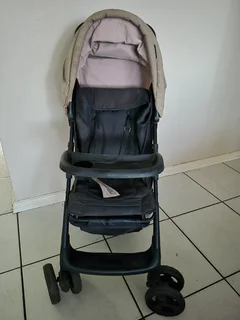 Pram - Ad posted by Natashia Robertson