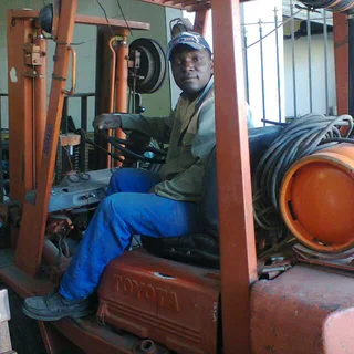 Coded Welder With Over 20 Years Exp With Mg,tig,stainless And Coach Buiding Seek Full Time Position