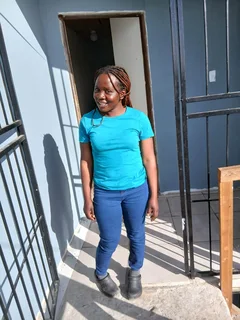 Honest And Hardworking Malawian Lady Seeking Full Time/chars Mon To Sat. I Have Ref Of 6 Years