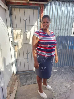 Matured, Hardworking And Honest Lady With 10 Yrs Exp As Maid Seek Extra 5 Days Chars Or Fulltime