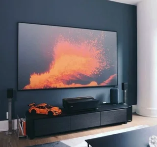 Samsung smart tv 85 inch