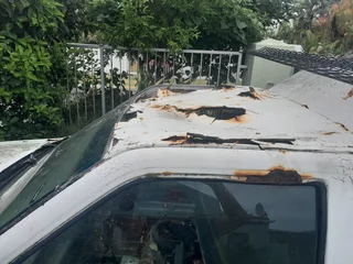 1999 Isuzu KB250 Single Cab