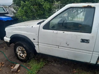 1999 Isuzu KB250 Single Cab