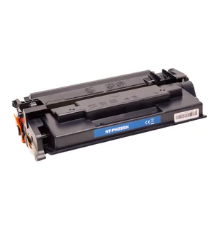 Canon 057 Black Generic Toner *With Chip Included*