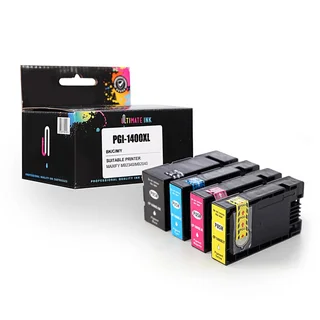 Canon PGI-1400XL *Value Pack* Generic Cartridges
