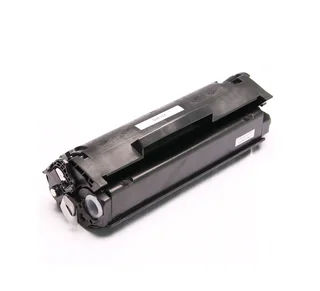 HP 12A Black Generic Cartridge (Q2612A)