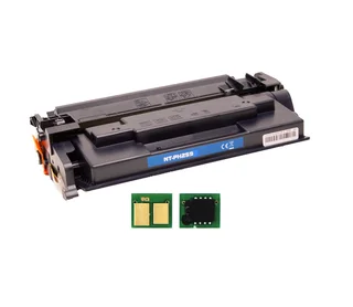 HP 59A Black Generic Toner (CF259A) &#43; Chip