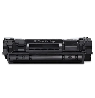 Canon 071 Black Generic Toner Cartridge