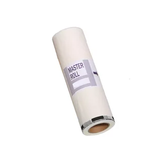 Duplo DRG10 Generic A4 Master Roll (DP-G200)