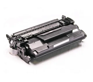 HP 26A Black Generic Cartridge (CF226A)
