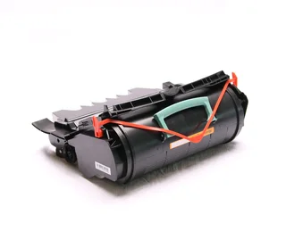 Lexmark T640 Black Generic Toner Cartridge (64016HE)