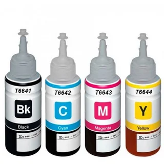 Epson T6641/2/3/4 Generic Inks (Value Pack)