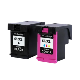 HP 652XL *Value-Pack* Generic Ink Cartridges