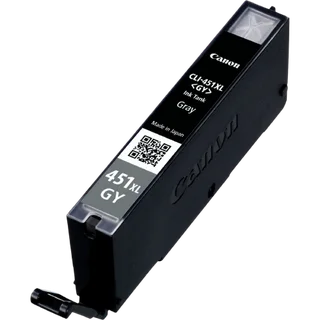 Canon CLI-451 XL Grey Generic Ink
