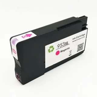 HP 953XL Magenta Generic Ink (F6U17AE)
