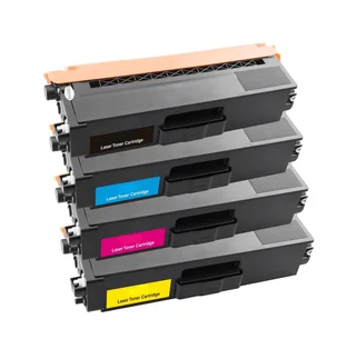Brother TN-469 *Value-Pack* Generic Cartridges