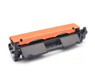 HP 17A Black Generic Toner (CF217A)