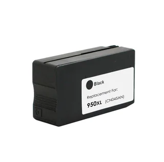 HP 950XL Black Generic Ink Cartridge