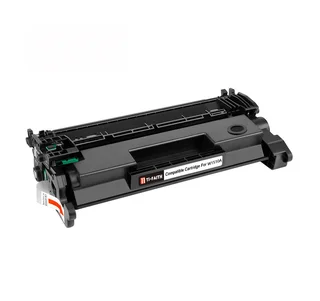 HP 151A Black Generic Toner Cartridge (W1510A)