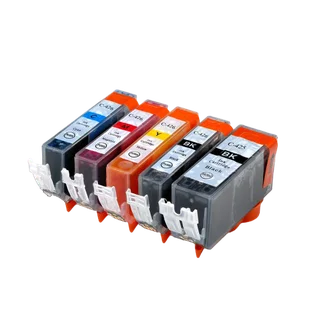 Canon PGI-425BK + CLI-426 *Value Pack* Generic Inks